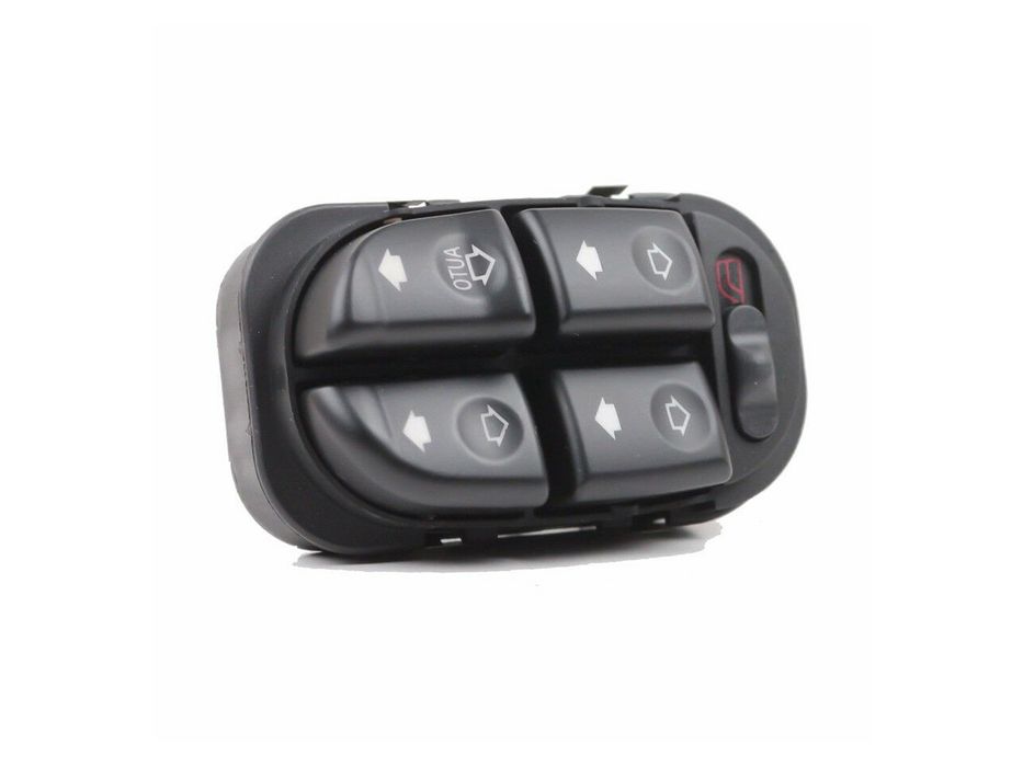 Бутон за ел стъкла за Ford Mondeo MK 2, S-Max, Galaxy MK 3