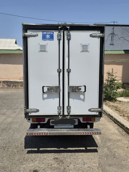 ЛАБО Chevralet родной