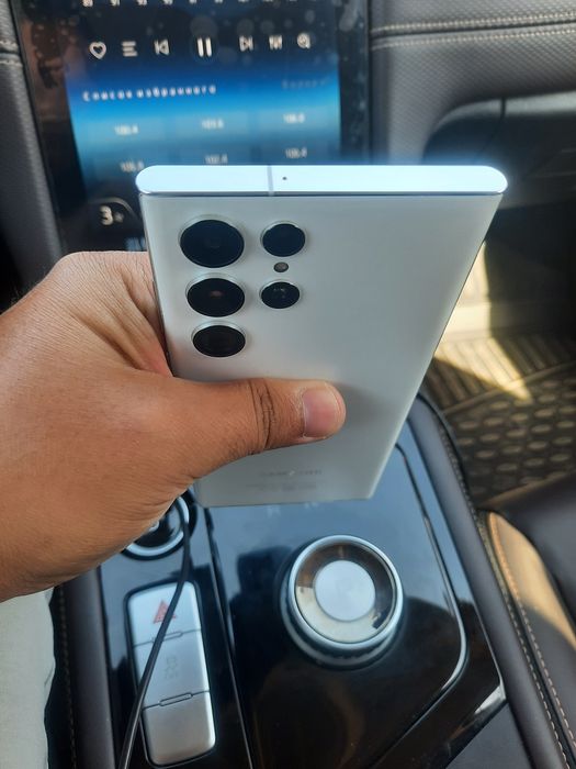 Samsung S22 Ultra