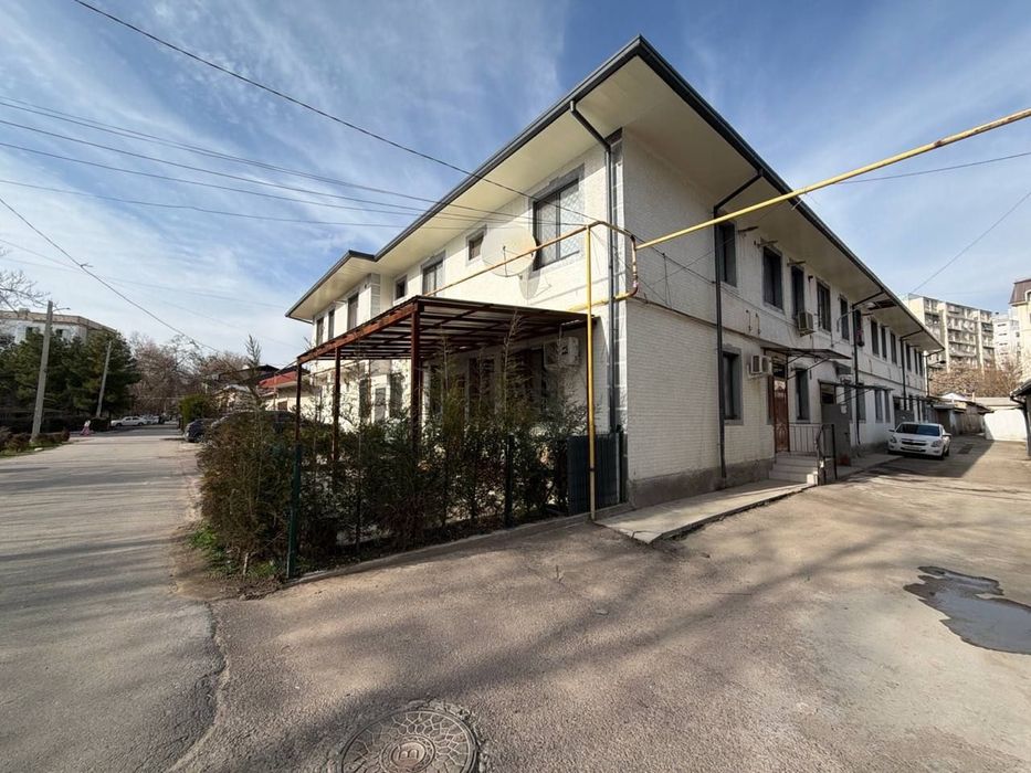Срочно продаётся 1 комнатная Массив Карасу-6