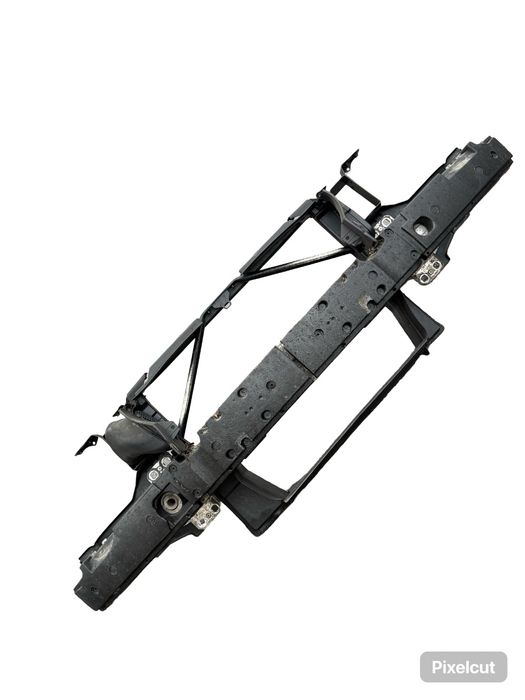 Trager Cu Armatura Bmw 5 E60 2001 - 2010 2.0 520 D M47 D20 (204D4)