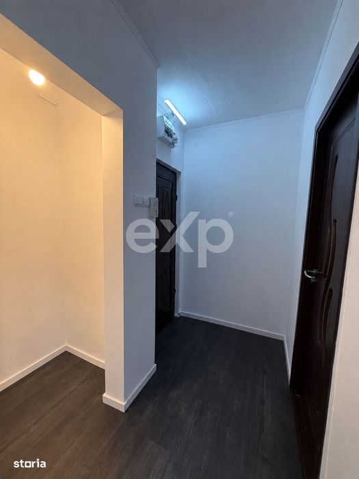 Apartament 2 camere complet renovat in Podul Ros – aproape de Palas