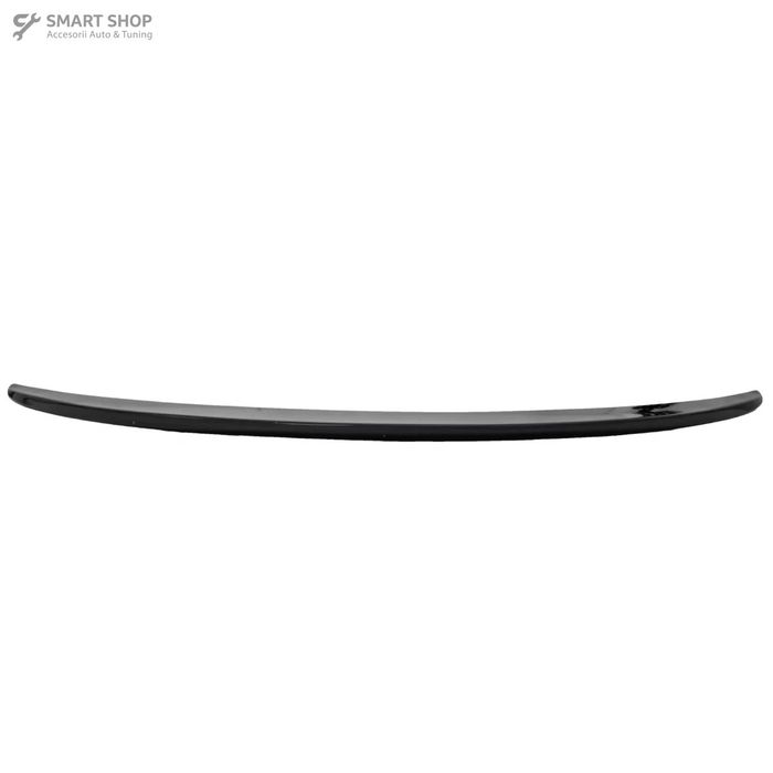 Eleron Portbagaj Mercedes CLA C117 W117 (2013-2018) Negru Lucios