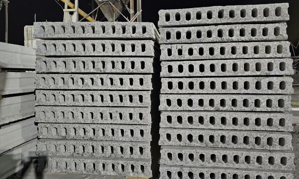 Бетонные плиты | перекрытия | Бетон плита | Beton plita | SAM-16