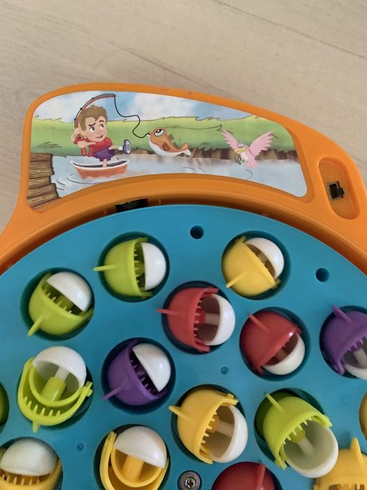 Vând joc de îndemânare,interactiv,super distractiv.