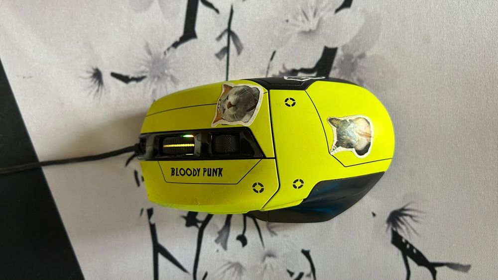 Компьютер игровой
