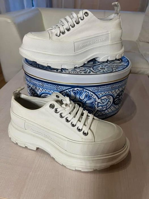 Кецове Alexander McQueen