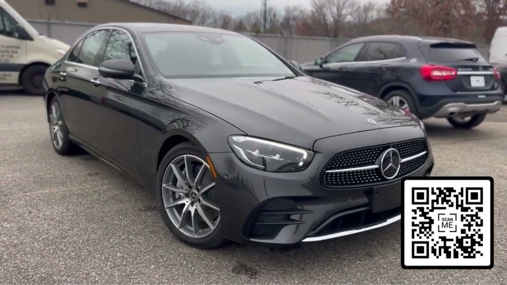 Продам свой Mercedes W213. E350. Amg LineИдеал