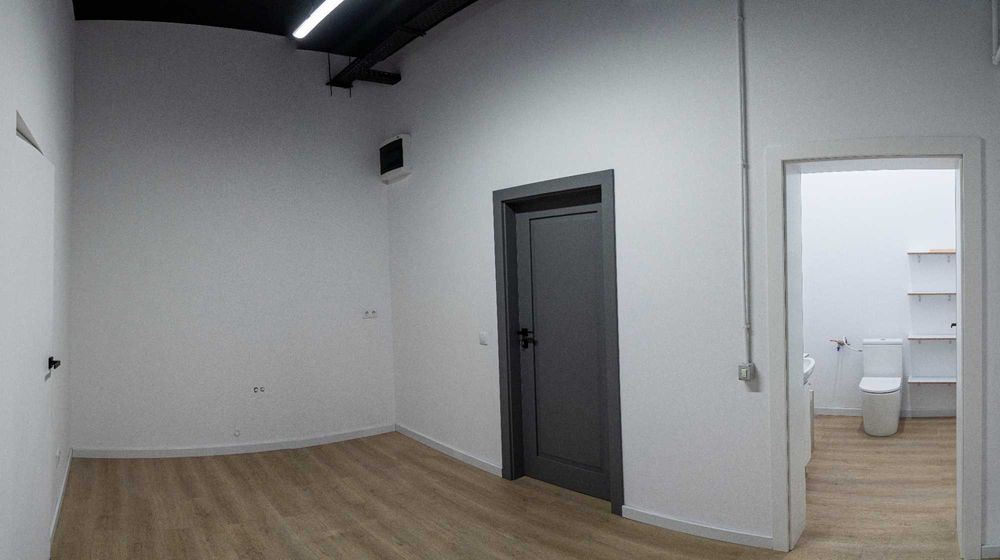 Spațiu comercial 75 m² de închiriat – zonă comercială Balanța, Sibiu