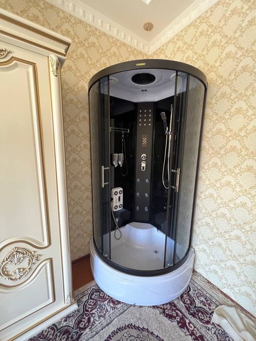 Dush kabina . Dush kabinka . Душевая кабина . Душ кабина