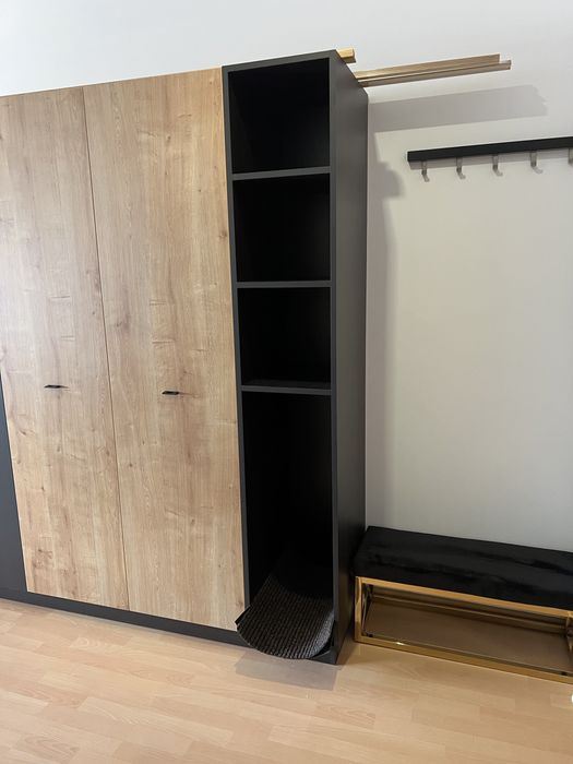 Студио или апартамент под наем / целогодишно