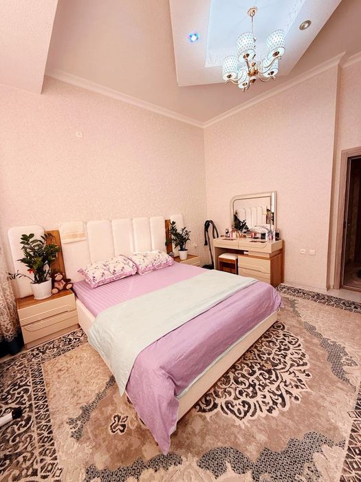 Вакзал Титова квартира зўдлик билан Сотилади 3 хона