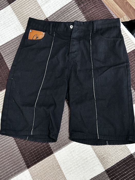 Шорты кортез свага