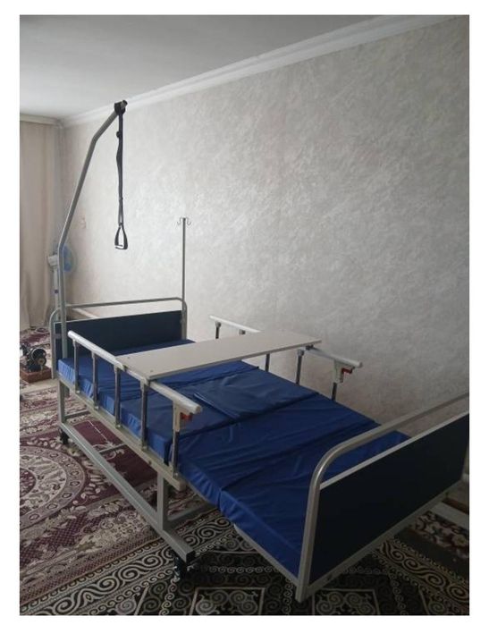 Медицинский крават