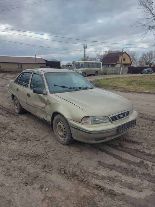 Продам Нексию РАЗБОР