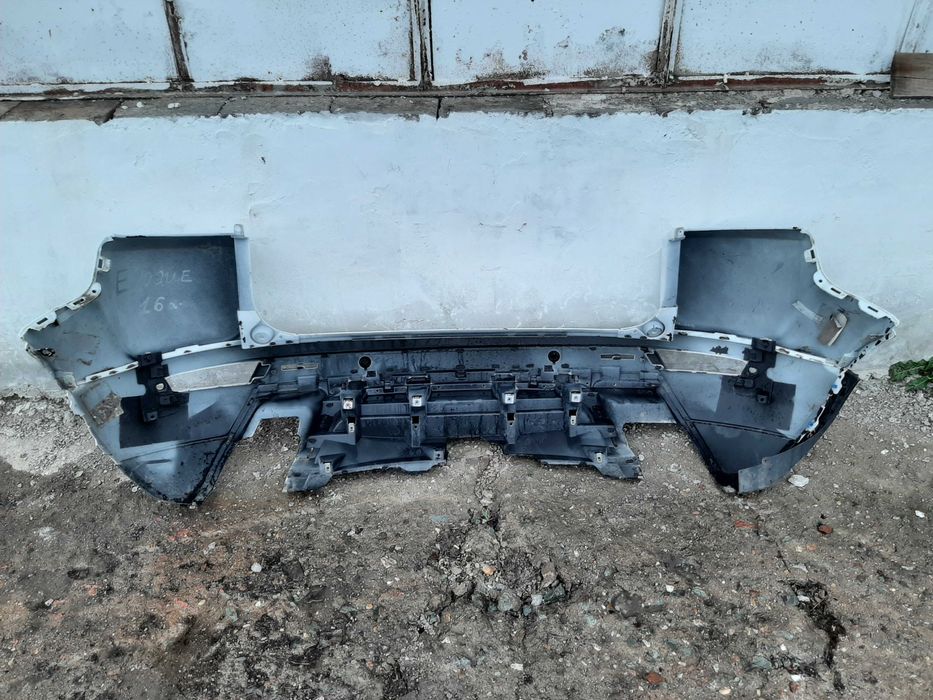 Задна броня за LAND ROVER RANGE ROVER EVOQUE Ланд Ровер Ивок 2016-2018