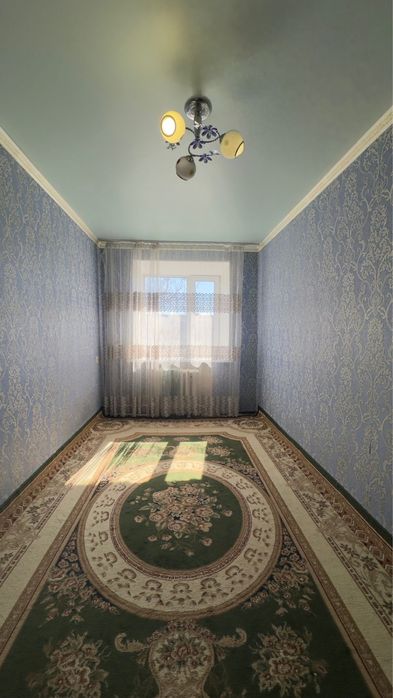 Продается 3 х комнатная квартира