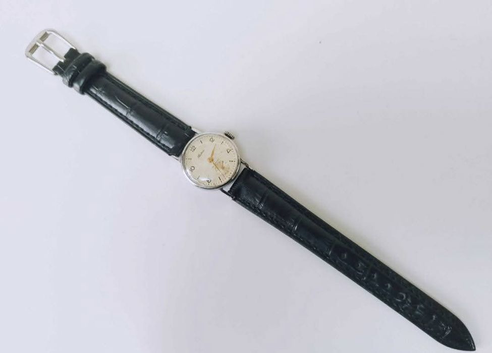 Ceas Mecanic Alpina Elvetian Dama