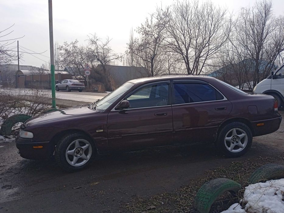 Автомобиль срочно