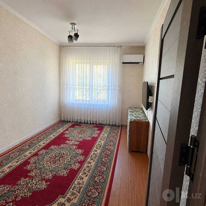 [AR]Продается Квартира Сергели-2