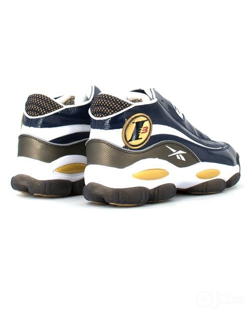 Кроссовки Reebok answer