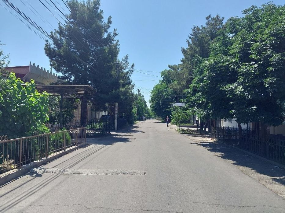 Яшнабадском районе