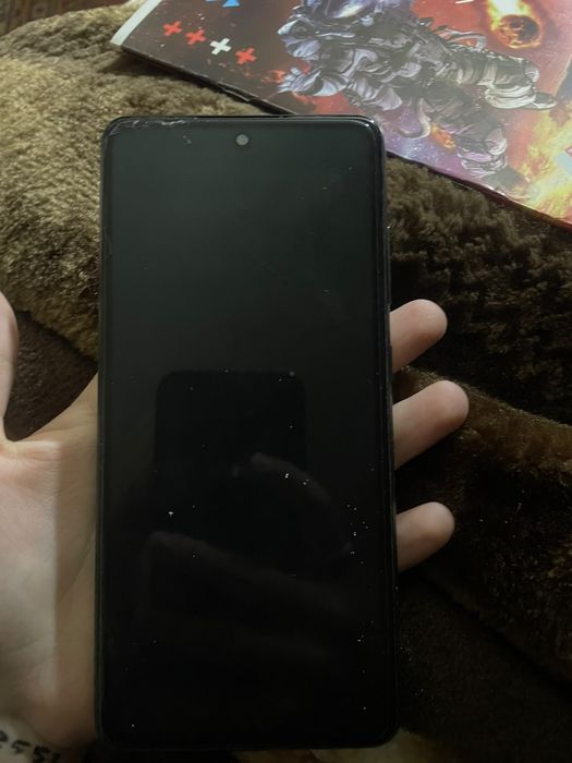 Продам самскнг а 52