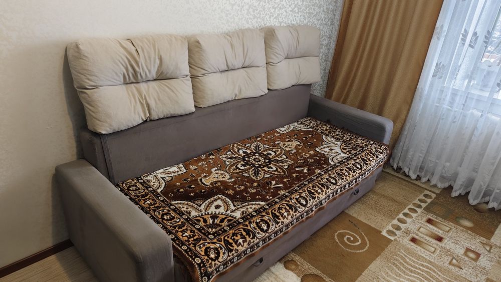 Продам раскладной диван