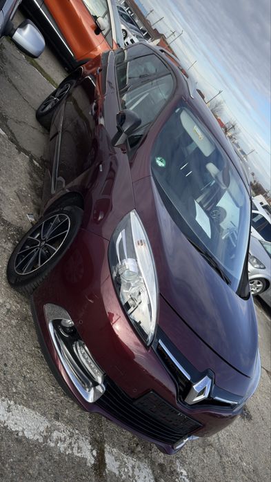 Renault Grand Scenic//Diesel 1.6//131cp// EURO// BOSE EDITION