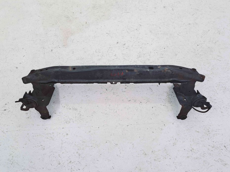 Armatura bara fata Volkswagen Touareg (7LA, 7L6) [Fabr 2003-2010] OEM