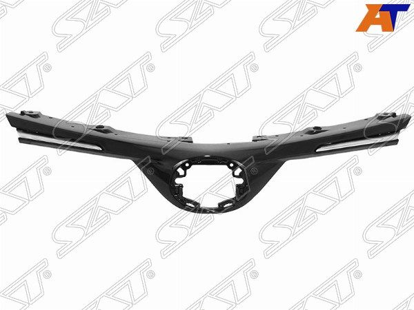 Решетка радиатора Toyota Rav 4