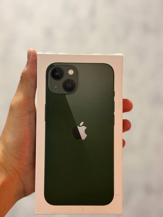 Айфон 13 / iPhone 13