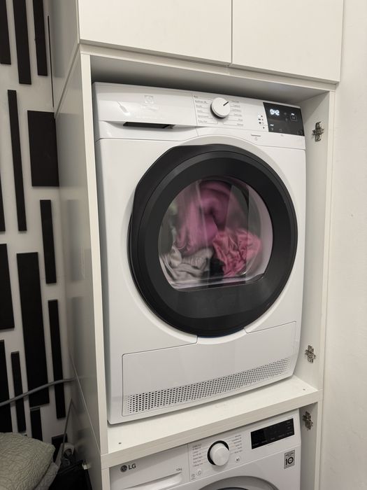 Сушилня Electrolux Gentle Care 9кг