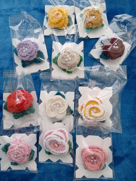 Martisoare comanda 30 bucati