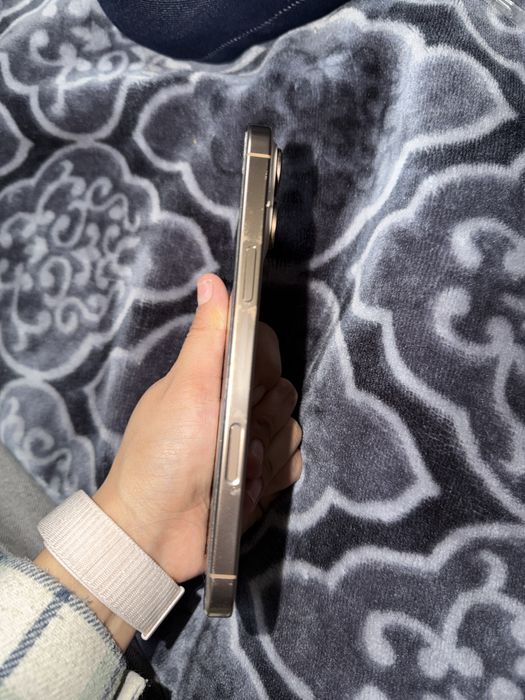 Iphone 16 pro max идеальное