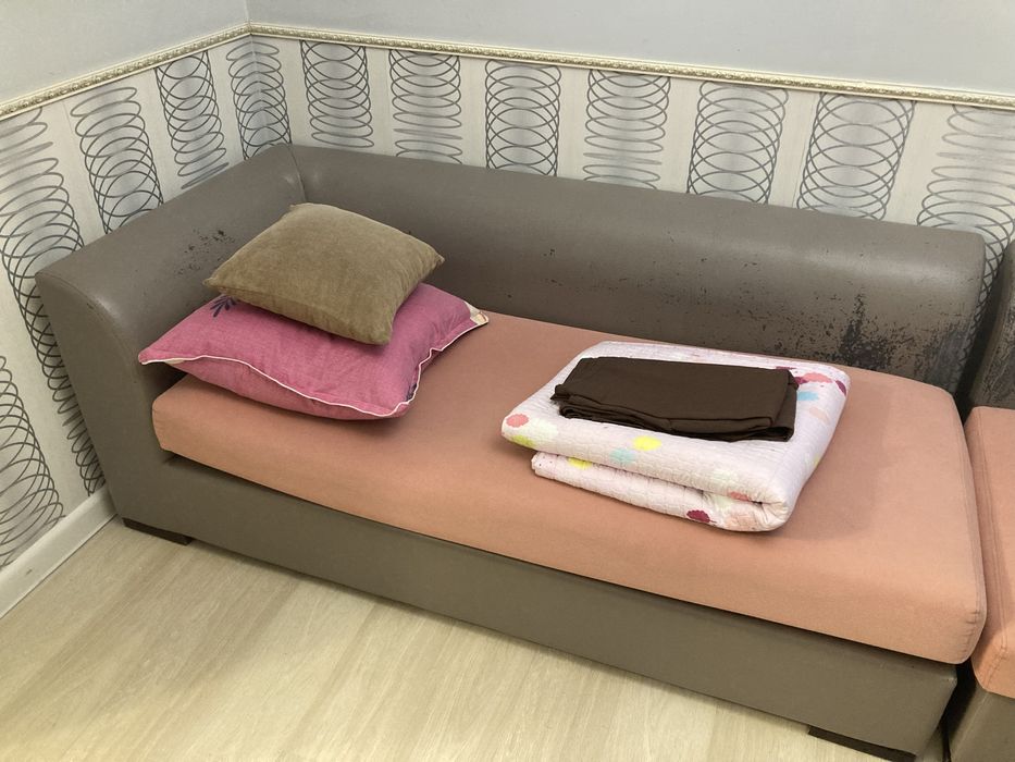 Диван Беларуский.