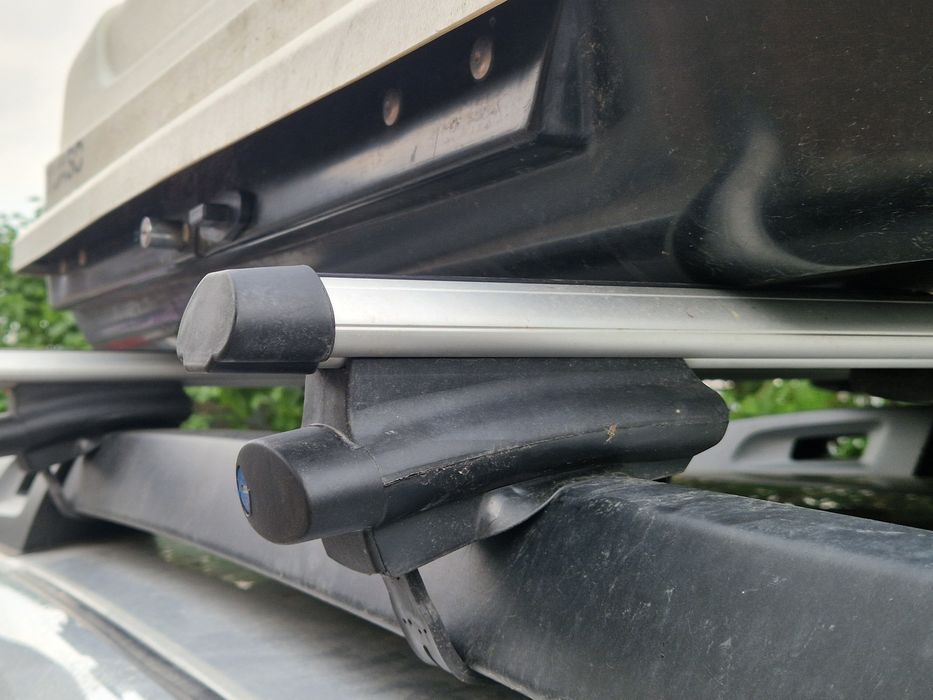 Продам универсальные релинги