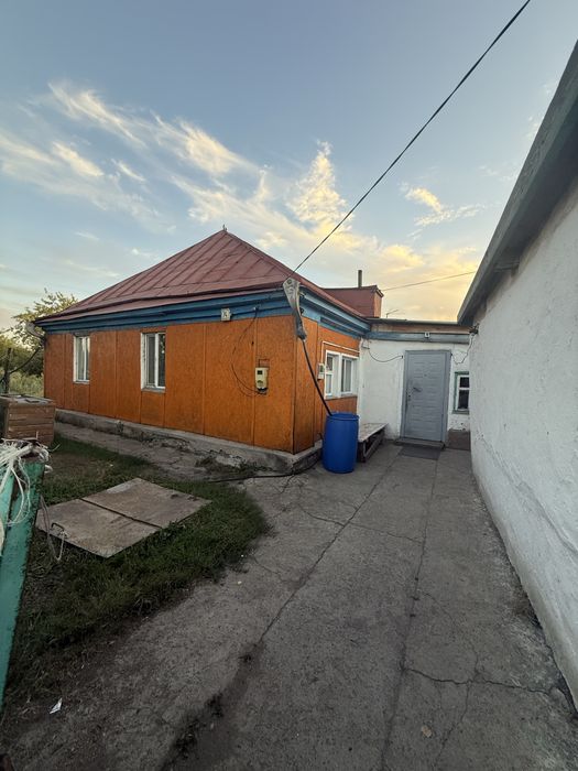 Продается  дом