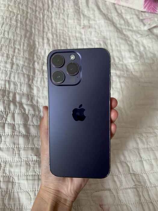 iPhone 14 Pro Max 256gb