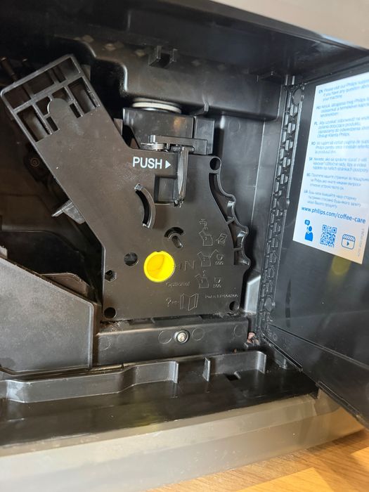 кафеавтомат Philips Series 1200 EP1223/00