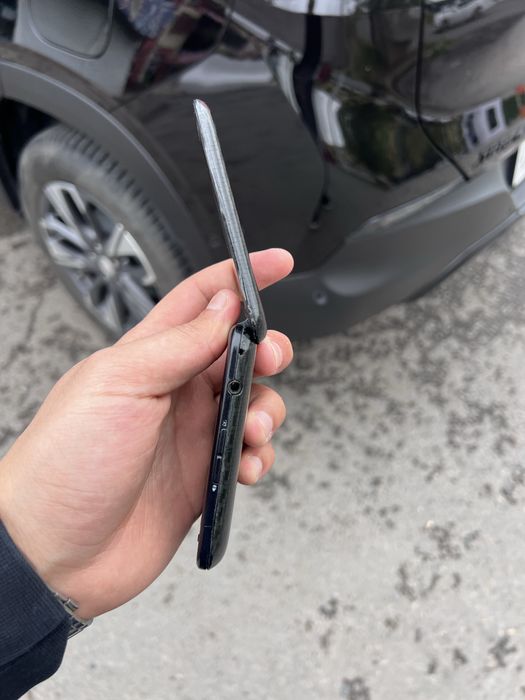 Gusto verizon sotiladi original perfectum holati zor