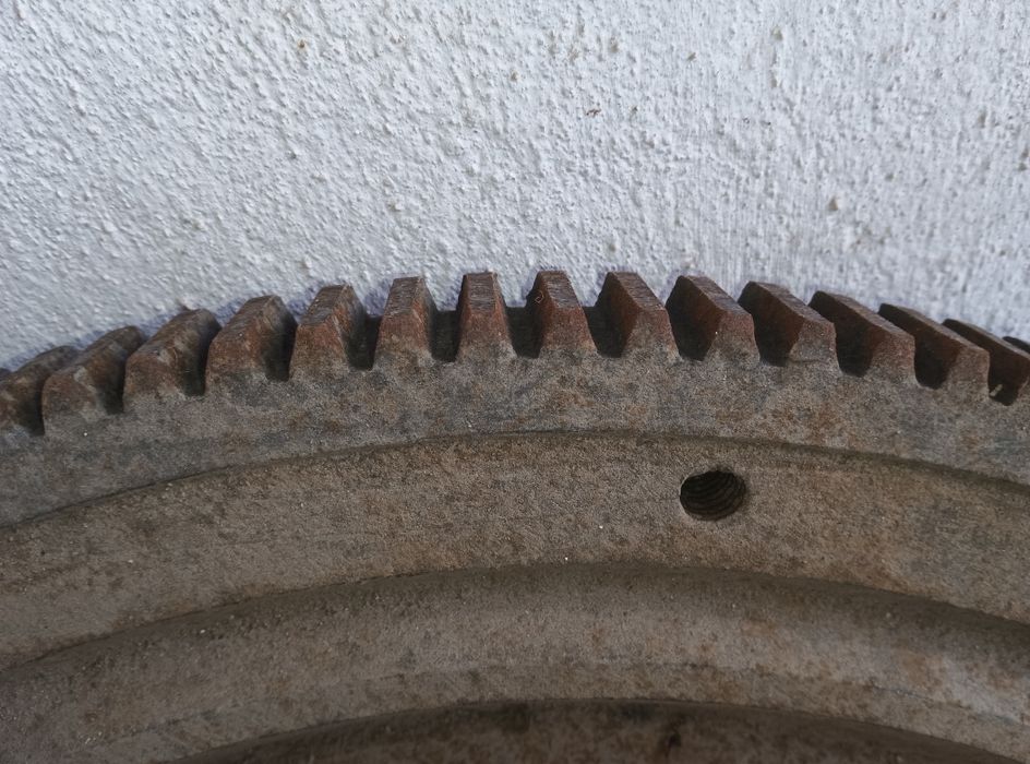 Зил маховик холати зур