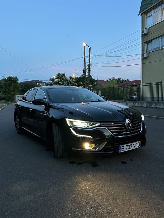 RENAULT Talisman 2016 — imagine 3