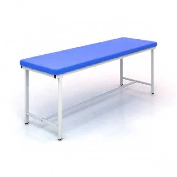 Медицинская банкетка (без спинки) 150 см