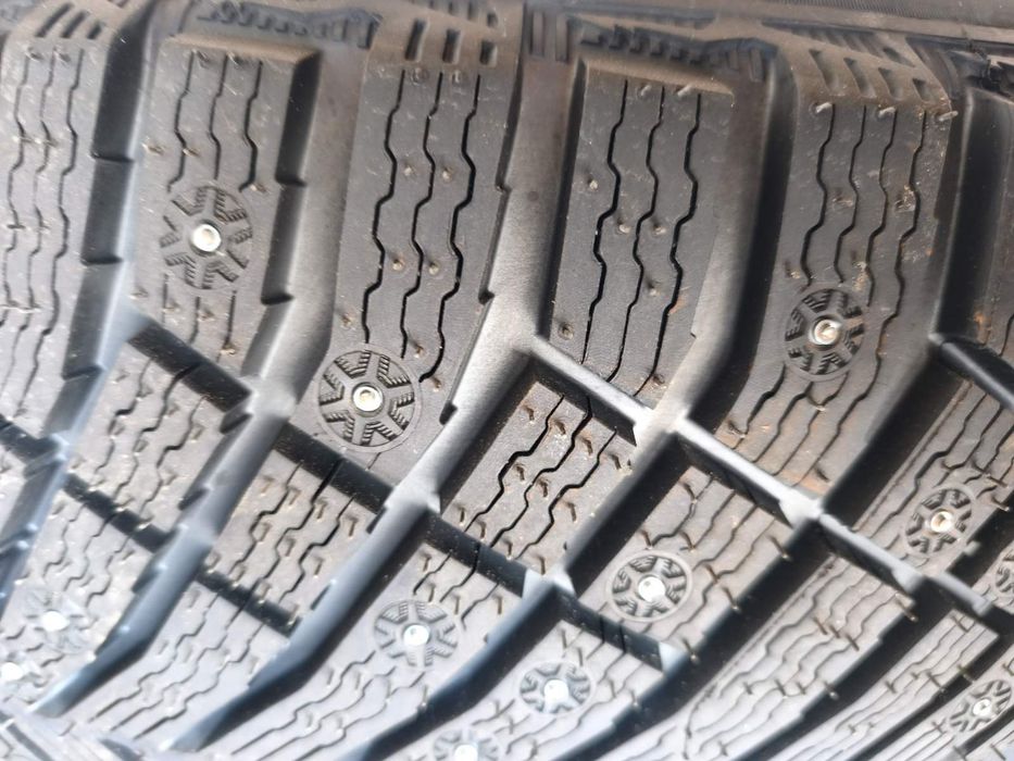 Нови Гуми michelin