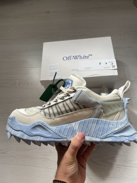 Off white odsy 40