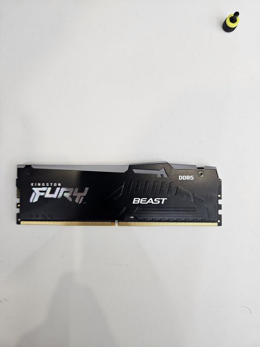 ram ddr5 32gb 1 stick 5600 mt/s