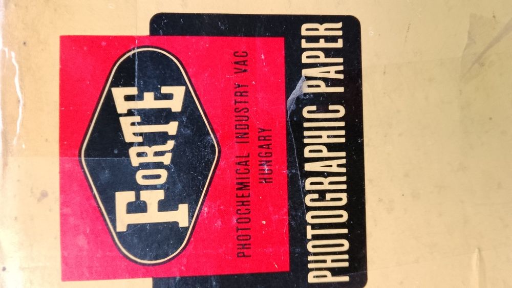 Hartie Foto 9x14 cm, 100 foi