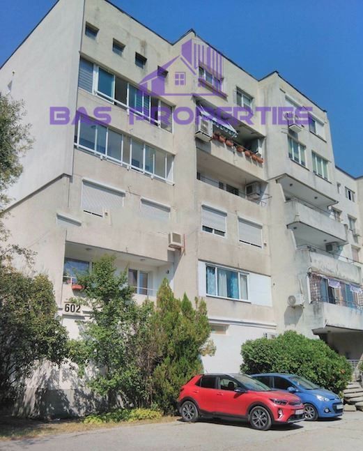 Дава се под наем Мезонет в София, Младост 4 - 125 кв.м за 790 € - Снимка #10