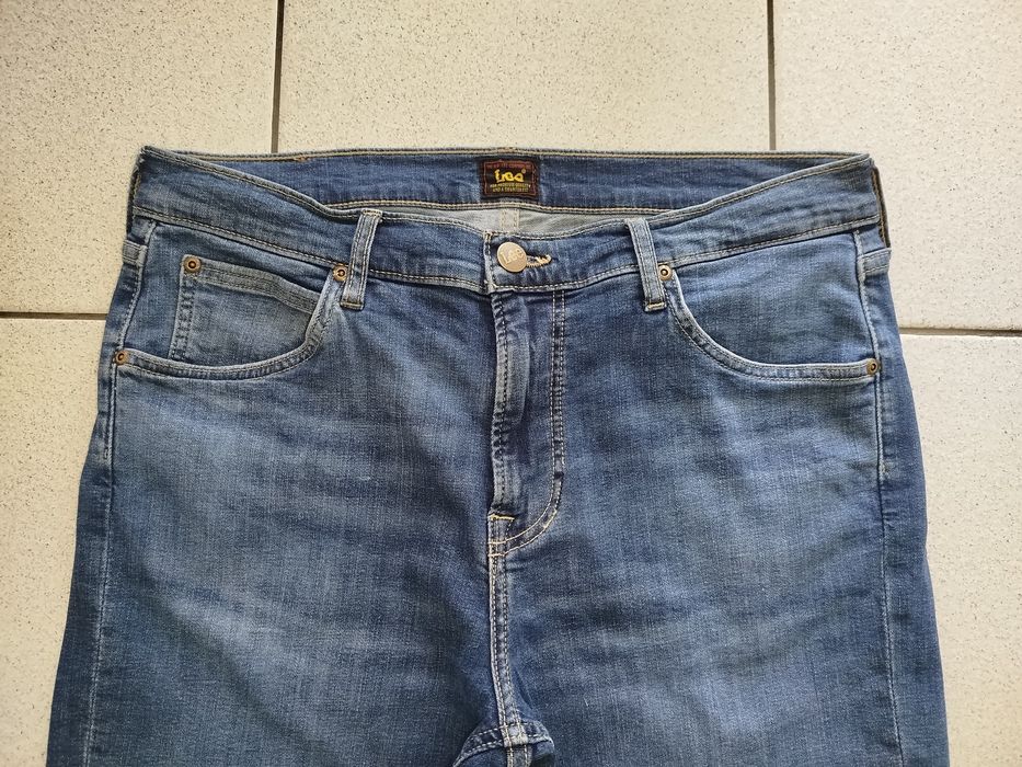 LEE® - мъжки дънки - 33/32